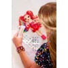 Rainbow High Be Dazzling Fashion Dolls- Vivienne Rouge (Punane)