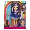 Rainbow High Be Dazzling Fashion Dolls- Genevieve Bleue (sinine)