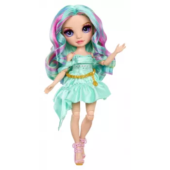 Rainbow High Be Dazzling Fashion Dolls- Celine Turquoise (Teal)