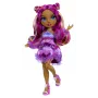 Rainbow High Be Dazzling Fashion Dolls- Noemie Violette (lilla)