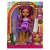 Rainbow High Be Dazzling Fashion Dolls- Noemie Violette (lilla)