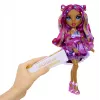 Rainbow High Be Dazzling Fashion Dolls- Noemie Violette (lilla)