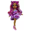 Rainbow High Be Dazzling Fashion Dolls- Noemie Violette (lilla)
