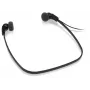 Philips LFH0334 kõrvaklapid juhtmega lõuaalused muusika must
