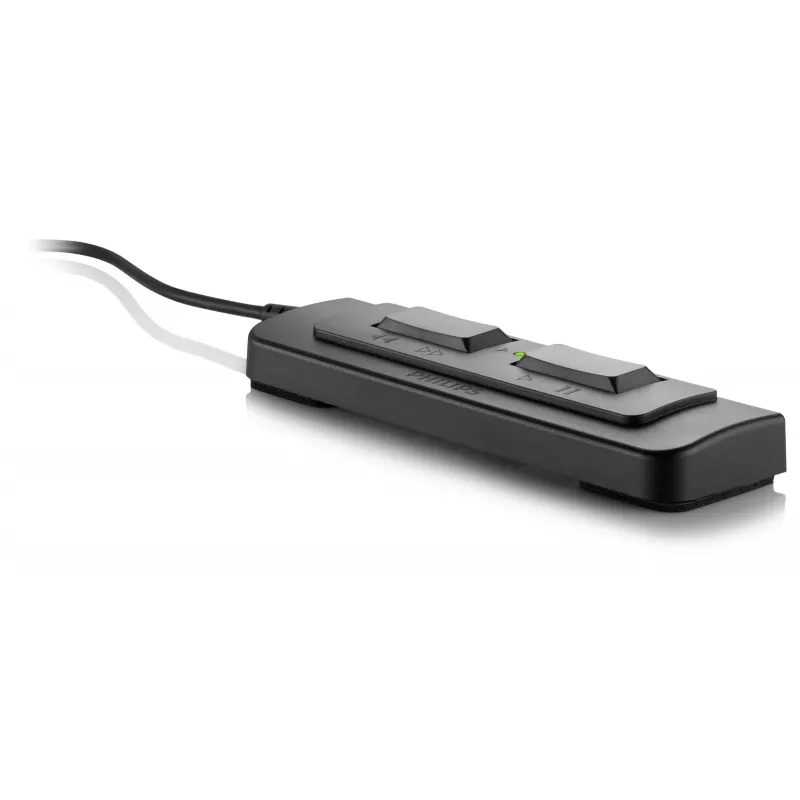 Philips LFH2305 USB transkriptsiooni käsijuhtimisseade