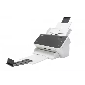 Kodak S2050 ADF-skanner 600 x 600 DPI A4 Must, Valge