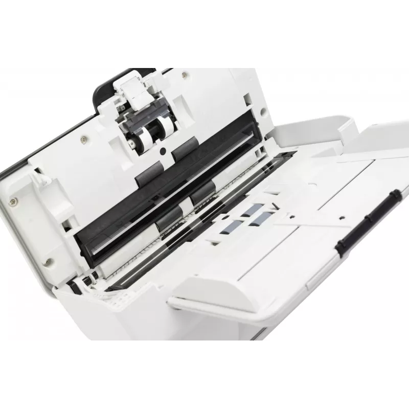 Kodak S2050 ADF-skanner 600 x 600 DPI A4 Must, Valge