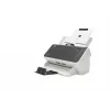 Kodak S2050 ADF-skanner 600 x 600 DPI A4 Must, Valge