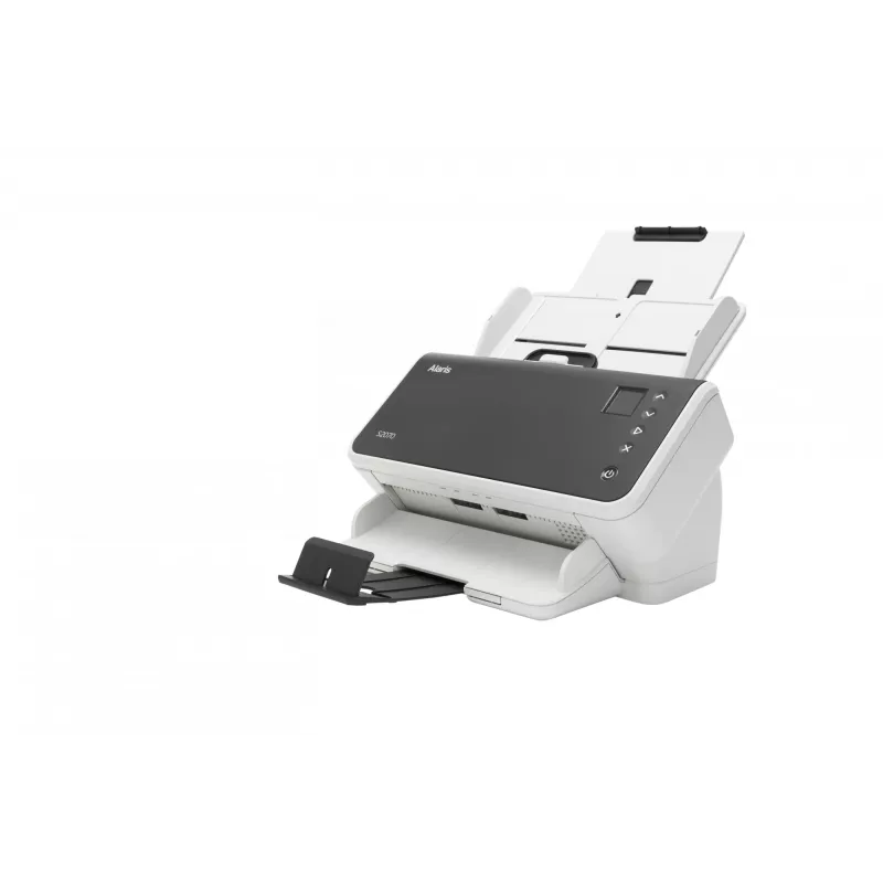 Kodak S2050 ADF-skanner 600 x 600 DPI A4 Must, Valge