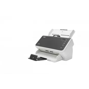 Kodak S2070 ADF-skanner 600 x 600 DPI A4 Must, Valge