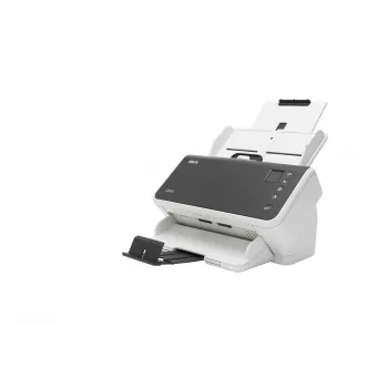 Kodak S2070 ADF-skanner 600 x 600 DPI A4 Must, Valge
