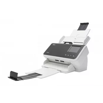 Kodak S2060W ADF-skanner 600 x 600 DPI A4 Must, Valge