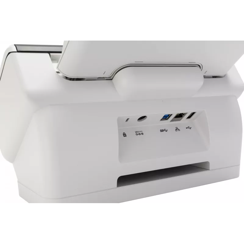 Kodak S2060W ADF-skanner 600 x 600 DPI A4 Must, Valge