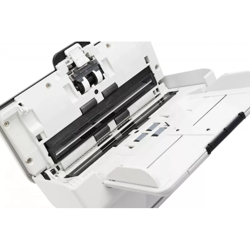 Kodak S2060W ADF-skanner 600 x 600 DPI A4 Must, Valge