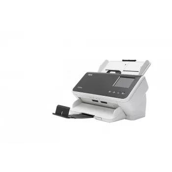 Kodak S2080W ADF-skanner 600 x 600 DPI A4 Must, Valge