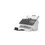 Kodak S2080W ADF-skanner 600 x 600 DPI A4 Must, Valge