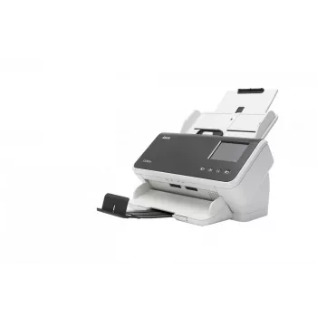 Kodak S2080W ADF-skanner 600 x 600 DPI A4 Must, Valge