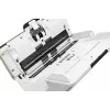 Kodak S2080W ADF-skanner 600 x 600 DPI A4 Must, Valge