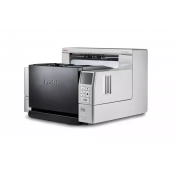 Kodak i4250 Skanner ADF-skanner 600 x 600 DPI A3 Must, Valge