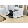 Kodak i4250 Skanner ADF-skanner 600 x 600 DPI A3 Must, Valge