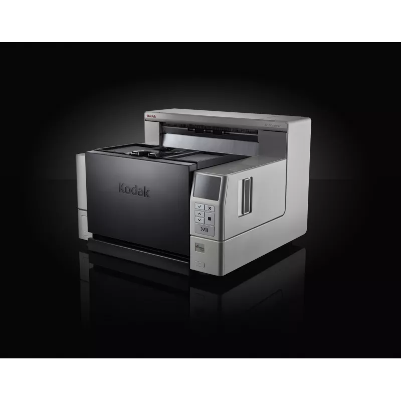 Kodak i4250 Skanner ADF-skanner 600 x 600 DPI A3 Must, Valge