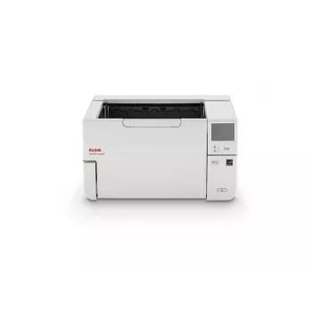Kodak S2085F lame- ja ADF-skanner 600 x 600 DPI A4 Must, Valge