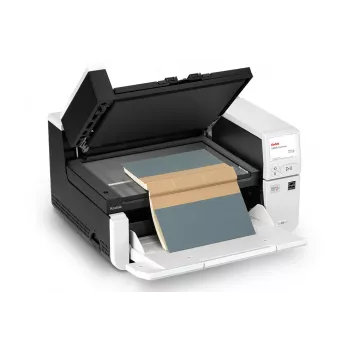 Kodak S2085F lame- ja ADF-skanner 600 x 600 DPI A4 Must, Valge