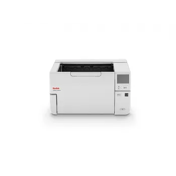 Kodak S3060F lame- ja automaatdokumendisööturiga skanner 600 x 600 dpi A3 Must, Valge