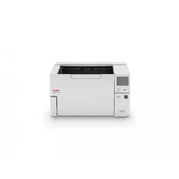 Kodak S3100 ADF-skanner 600 x 600 DPI A3 Must, Valge