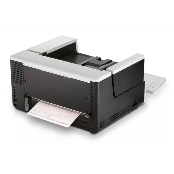 Kodak S3100 ADF-skanner 600 x 600 DPI A3 Must, Valge