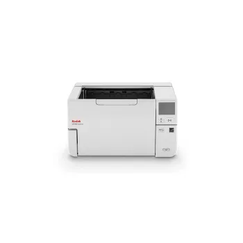 Kodak S3100f lame- ja ADF-skanner 600 x 600 DPI A3 Must, Valge