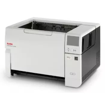 Kodak S3120 Max ADF-skanner 600 x 600 DPI A3 Hall, Valge