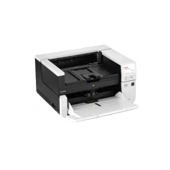 Kodak S3140 MAX ADF-skanner 600 x 600 DPI A3 Must, Valge