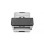 Kodak E1040 ADF-skanner 600 x 600 DPI A4 Must, Valge