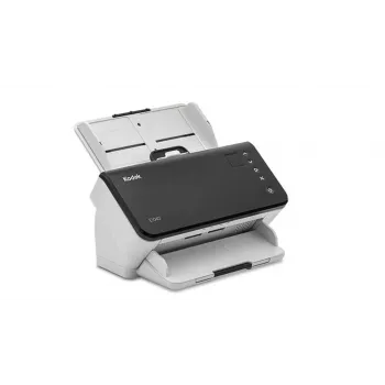 Kodak E1040 ADF-skanner 600 x 600 DPI A4 Must, Valge