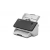 Kodak E1040 ADF-skanner 600 x 600 DPI A4 Must, Valge