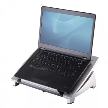 Fellowes Office Suites sülearvuti alus, must, 43,2 cm (17 tolli), 5 kg, 140 - 190 mm, 382 mm, 290 mm