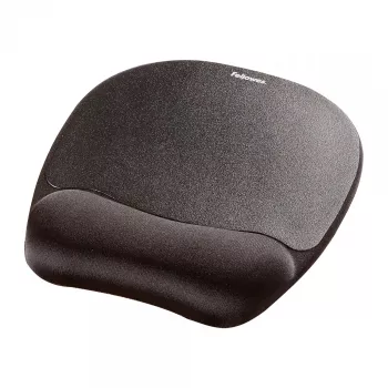 Fellowes hiir Mat Wrist Support Memory Foam hiir Pad Ergonomic hiir Mat Must