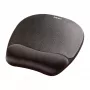Fellowes hiir Mat Wrist Support Memory Foam hiir Pad Ergonomic hiir Mat Must