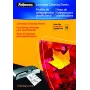 Fellowes A4 puhastus- ja kandelehed - 10 tk pakendis
