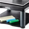 Fellowes Premium Monitor Riser Graphite, eraldiseisev, 36 kg, 53,3 cm (21 tolli), kõrguse reguleerimine, grafiit
