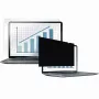 Fellowes Standard-PrivaScreen Mustout privaatsusfilter, 43,2 cm (17 inch), 5:4, sülearvuti, raamita ekraani privaatsusfilter, pimestusvastane, privaatsus, 50 g