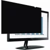 Fellowes Standard-PrivaScreen Mustout privaatsusfilter, 43,2 cm (17 inch), 5:4, sülearvuti, raamita ekraani privaatsusfilter, pimestusvastane, privaatsus, 50 g