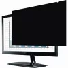 Fellowes Standard-PrivaScreen Mustout privaatsusfilter, 43,2 cm (17 inch), 5:4, sülearvuti, raamita ekraani privaatsusfilter, pimestusvastane, privaatsus, 50 g