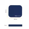 Fellowes Microban Blue