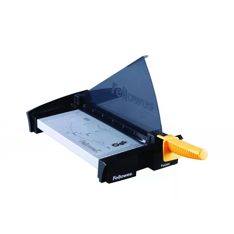 Fellowes Fusion A4/120 paberilõikur 10 lehte