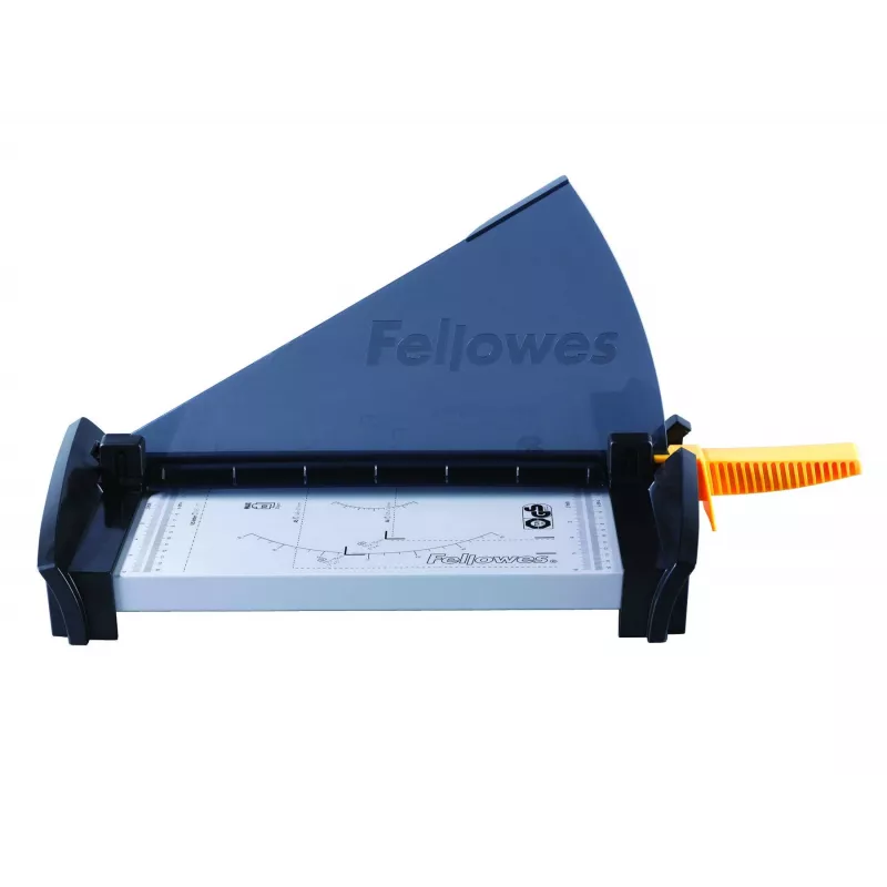 Fellowes Fusion A4/120 paberilõikur 10 lehte