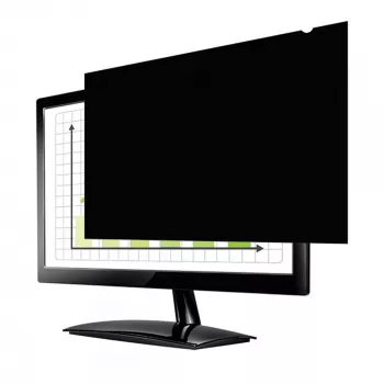 Fellowes PrivaScreen 61 cm (24-tolline) monitori raamita privaatsusfilter