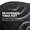 Fellowes Foot Rest Under Desk - Smart Suites Foot Support Ergonomic Foot Rest - Foot Rest Stool for Office & Home - Must