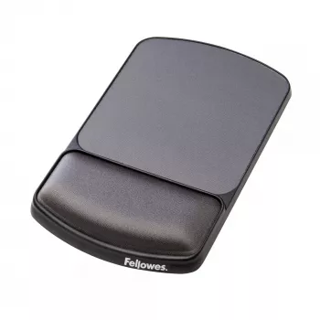 Fellowes Angle Adjustable hiir Pad Wrist Support Premium Gel